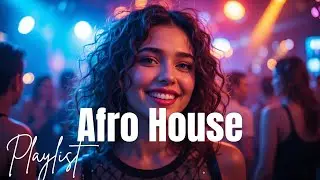 Deep Afro Journey – Sunset Tribal Afro House