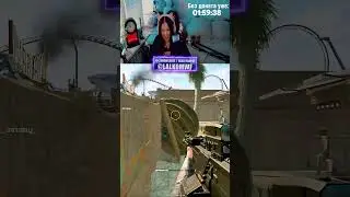 ДИМА, ТЫ ЖИВ?! 😱 Warface #shorts