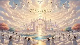 What Is Heaven Like? Bible Verses Explained#jesus #heaven #god #jesuschrist 
