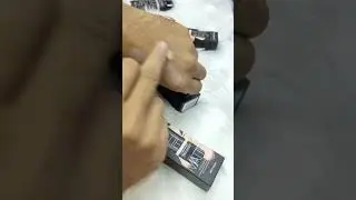 Kiss Beauty foundation