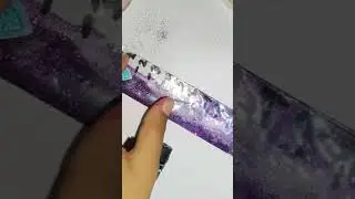 My homemade  transparent cute scale #youtube #shorts #princess with her pets