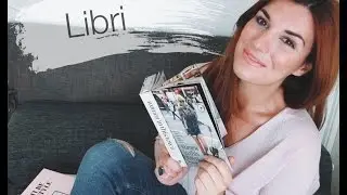 I miei LIBRI preferiti (FASHION-MAKEUP-ETC) || Federica Effe