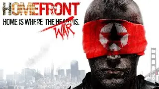 Homefront | Прохождение | Walkthrough # 1