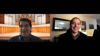 Miguel Harth-Bedoya in Conversation with Christian Baldini