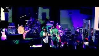 Joe Blob and the 69ers - Larger than Life - Live
