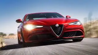 Alfa Romeo Giulia 2019 [design concept review] !!