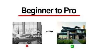 Real Estate Video Basics | Beginner to Pro