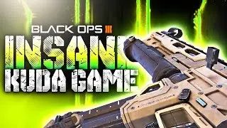 INSANE KUDA GAMEPLAY! - Next COD Title, Future Goal & Key to Success (Call of Duty: Black Ops 3)
