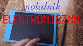 notatnik elektroniczny - jak to działa w praktyce