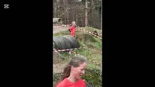 6km Tartaros Survivalrun Enschede 2025