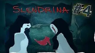 SLENDRINA'S SCHOOL || HORROR WEEK SPECIAL || EPISODE 4.