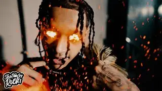Lil2Real - 100 Ways (Official Music Video) 