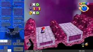 Fractured Multiverse: Vanilla Milkshake [savestateless]
