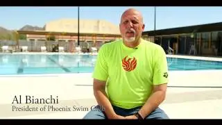 Phoenix Country Day School Aquatic and Tennis Center Grand Opening