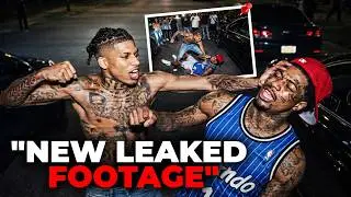 New Viral Footage Shows A Boogie&rsquo;s Affiliates Clashing With Kyle Richh&rsquo;s Crew