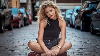 Eva Trecy - Through the Astral Veil 2025 (Official Audio)
