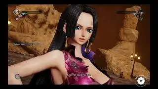Hancock, Vegeta, Aizen VS Cell, Goku, Seiya - Intense Jump Force Battle!