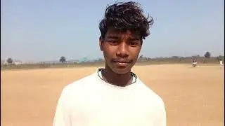 Kasidi maidan per match khelne gaye the 11/1/2026