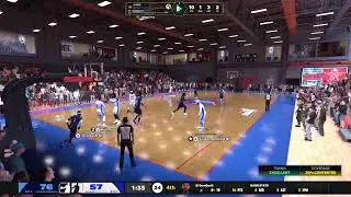 NBA 2k26 Chat runs. Follow the  Twitch