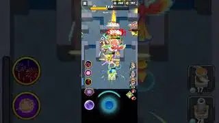 Hard-Chapter28, 16 Legendary Challenge, archero / アーチャー伝説 第16回伝説チャレンジマッチ ハードチャプター28
