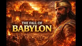 The Fall of Babylon &ndash; How the Greatest Ancient City Finally Collapsed | Ancient History
