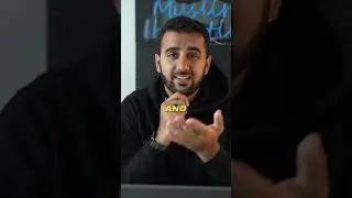 Why I Started Muslim Investing