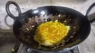 #mirchi🌶️ ki sabji 😋