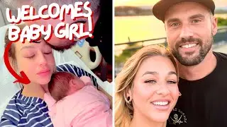 Teen Mom: Ryan Edwards Welcomes Fourth Child, A BABY GIRL!