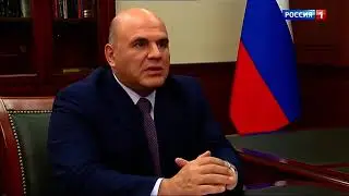 Часы и начало программы Вести (Россия 1, 15.08.2020)