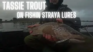 Bronte Lagoon Trout Fishing : Launceston Angling club