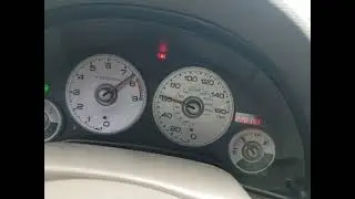 K24A Rsx swap