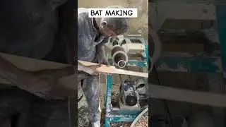 bat making bat factory haryana #batfactoryharyana #cricketlover #bat #cricket #freebat