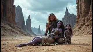 He Rescued the Alien Mother No One Would Help&mdash;Now Her Child Calls Him &lsquo;Dad&rsquo;  HFY