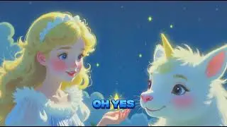 Cumulus and the Celestial Adventure/Bed Time Story