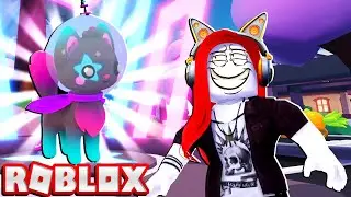 New Astro Cat In Roblox Overlook Bay Metaverse Event!