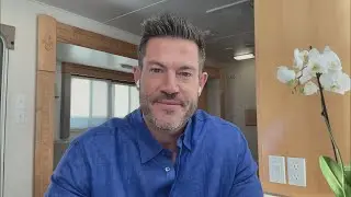 &ldquo;Bachelor&rdquo; Host Jesse Palmer Reveals Why He Isn't Spending Valentine's Day with Wife Emely