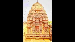 🎥 VAITAL TEMPLE AND SISIRESVAR TEMPLE, BHUBANESWAR, ODISHA, REPUBLIC OF BHARAT 🌏🇮🇳🛕🚩🔔🕉👑🔱🔆🪔🐚🎊🎉🍏🍎🍐🍊🍋🍉🙏