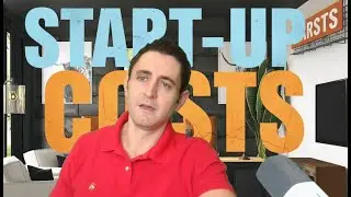 Start-up Costs