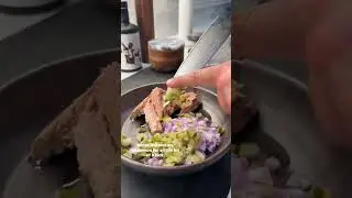 TUNA CUCUMBER BOATS 🔥