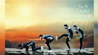 SWAPPY PAWAR EDITING| Poster creation || picsart Photo Manipulation || picsart poster design
