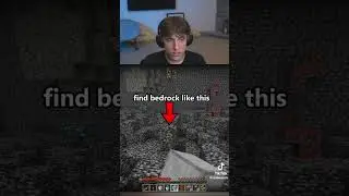 Free bedrock...