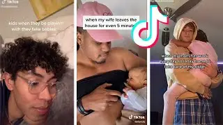 Bi*ch I&rsquo;m a MOTHER no drama | TikTok Compilation 2020 | PerfectTiktok