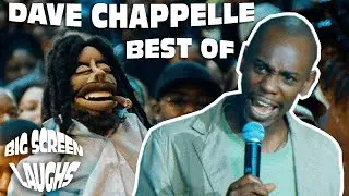 Dave Chappelle's Funniest Party Stand Up | Dave Chappelle's Block Party (2005) | Big Screen Laughs
