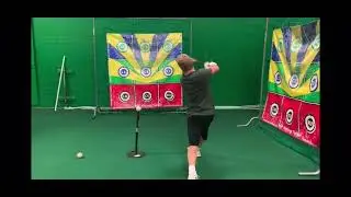Reverse Swing Drill