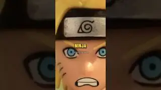 Naruto Ninja Exam Deleted Scene - Robot Chicken Short Edit