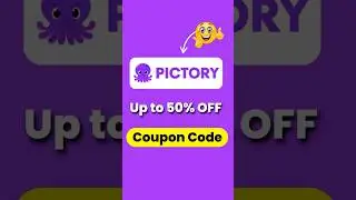 Pictory Coupon Code - BEST Pictory Coupon Code (NEW)