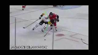 Puck Protection   Dean Seymour w VOICE