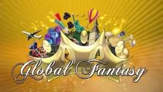 GLOBAL FANTASY 10th ANNIVERSARY