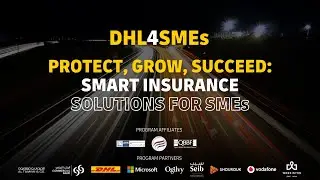 Protect, Grow, Succeed Smart Insurance Solutions for SMEs -  Delivered by SEIB Insurance