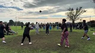 Harmony vs RnB
